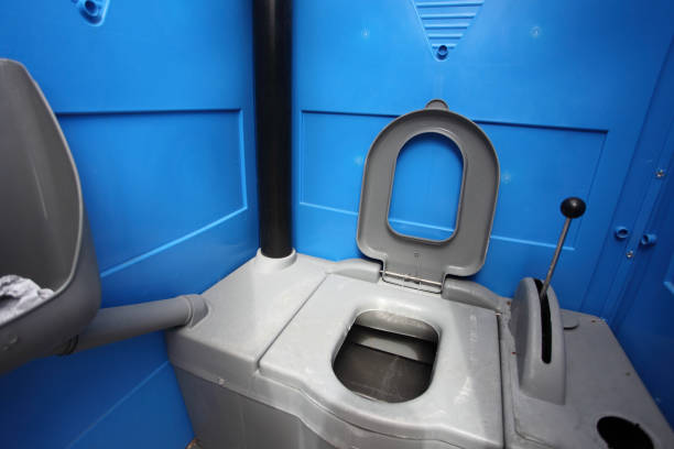 Portable Toilet Options We Offer in Rosemont, PA